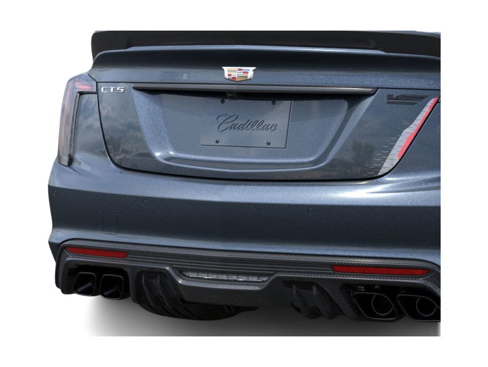 Thumbnail: 2026 Cadillac CT5 - 19