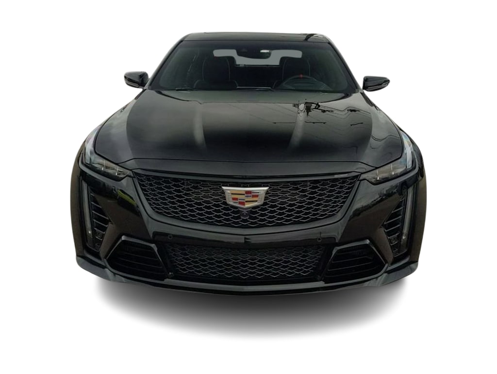 2024 Cadillac CT5 V 20