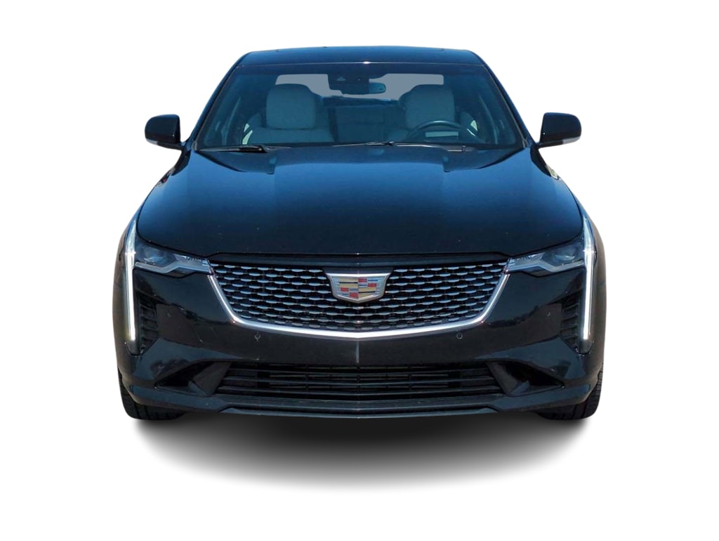 2023 Cadillac CT4 Premium Luxury 6