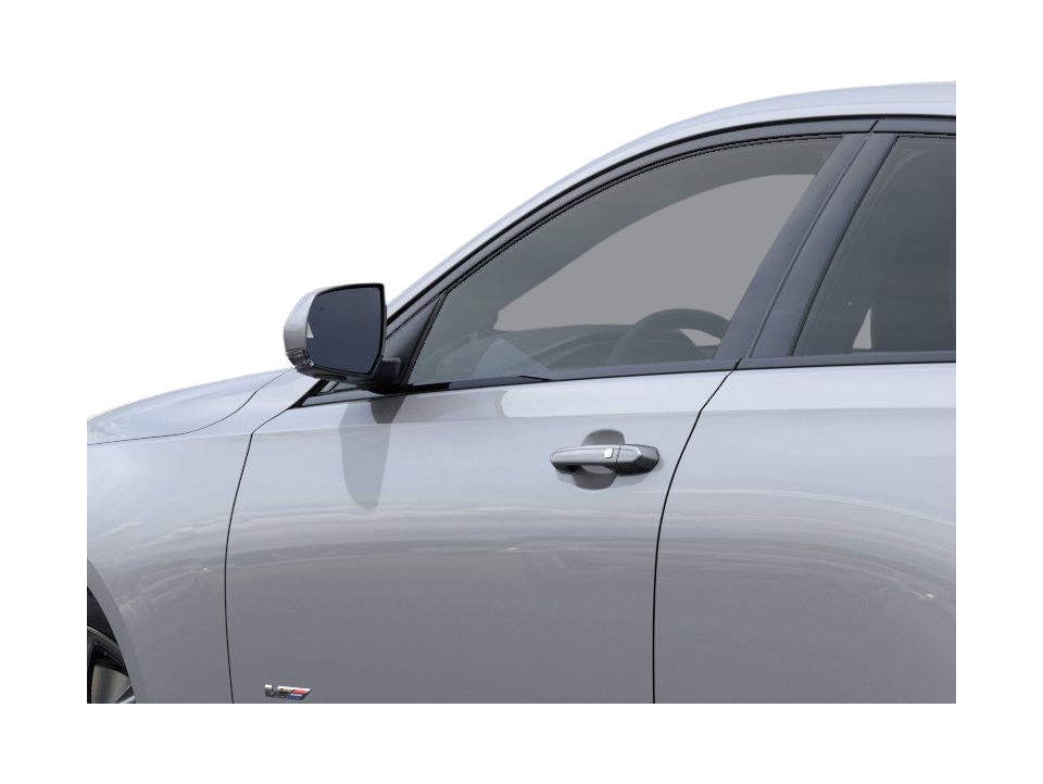 Thumbnail: 2026 Cadillac CT4 - 20