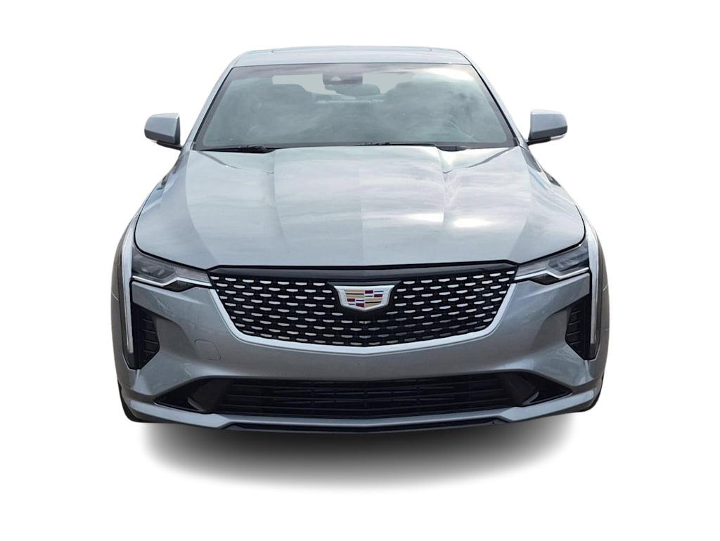 Thumbnail: 2024 Cadillac CT4 - 6