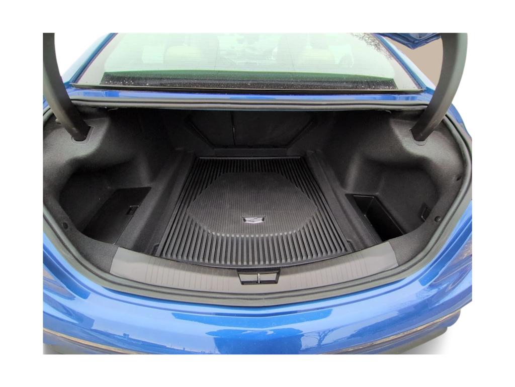 Thumbnail: 2023 Cadillac CT5 - 17