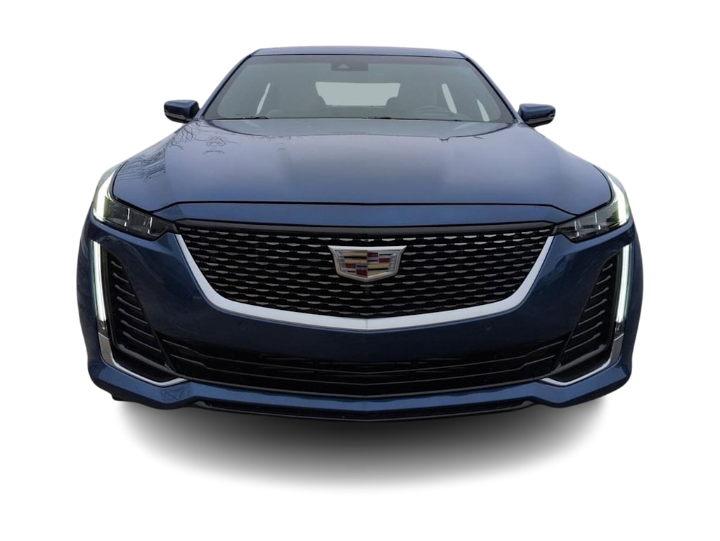 Thumbnail: 2023 Cadillac CT5 - 6