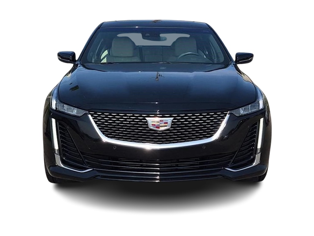 Thumbnail: 2023 Cadillac CT5 - 6