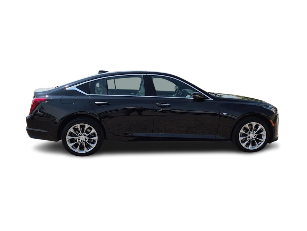 Thumbnail: 2023 Cadillac CT5 - 21