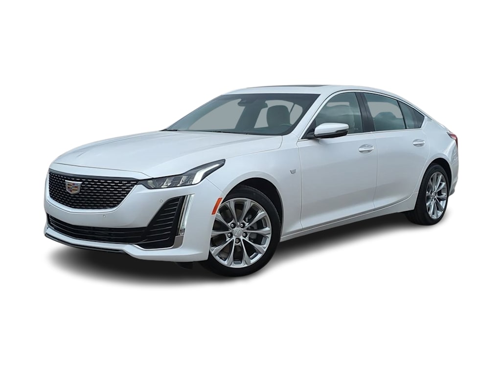 2023 Cadillac CT5