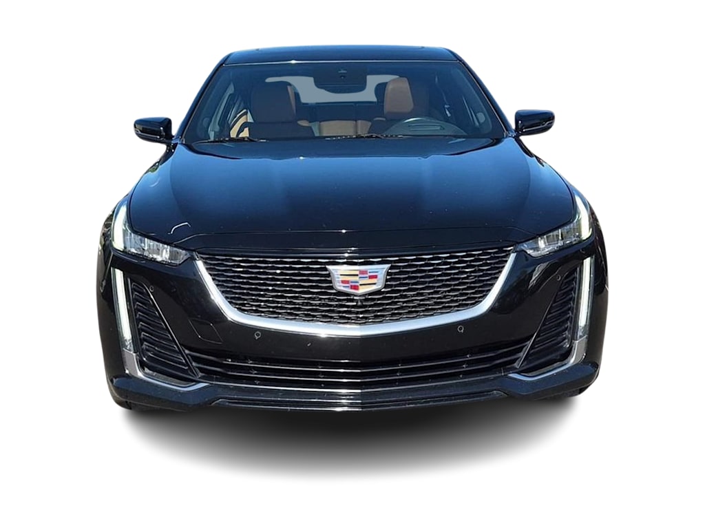 Thumbnail: 2023 Cadillac CT5 - 6