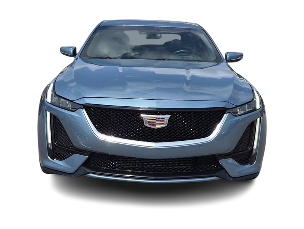 Thumbnail: 2023 Cadillac CT5 - 22