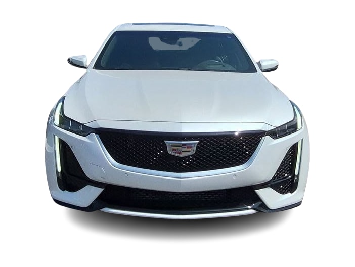 Thumbnail: 2024 Cadillac CT5 - 21