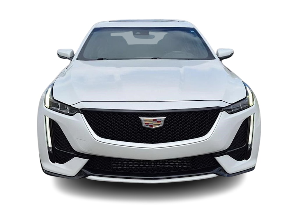 Thumbnail: 2020 Cadillac CT5 - 22