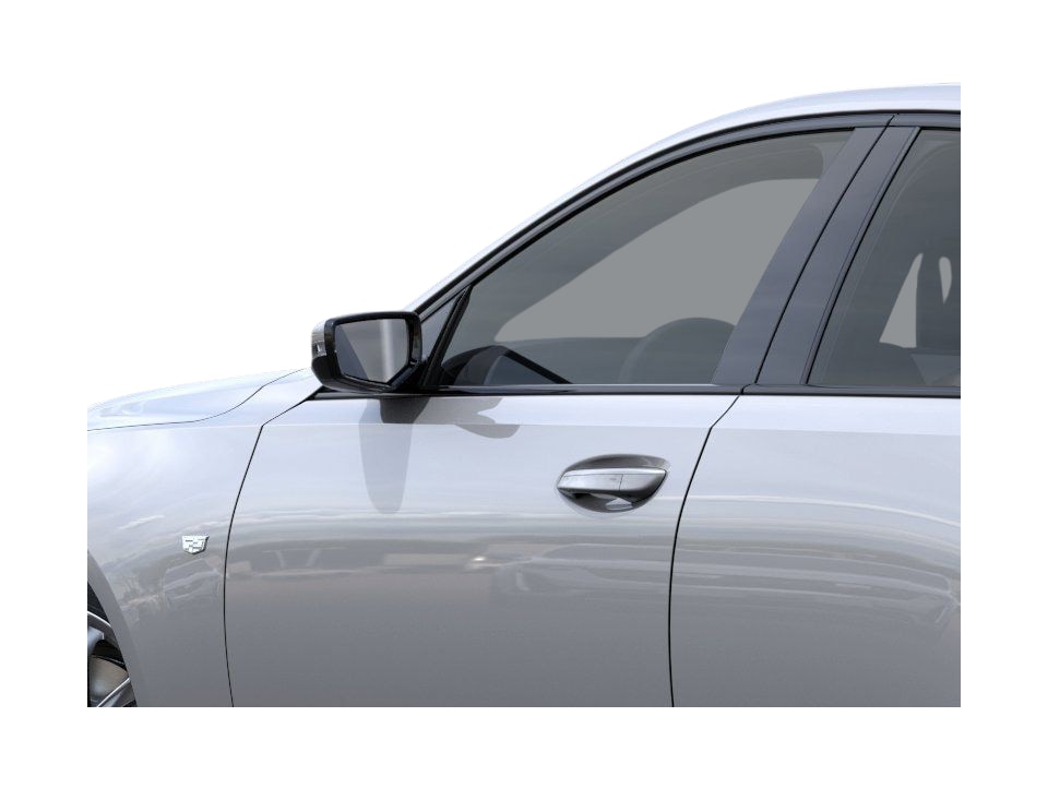 Thumbnail: 2026 Cadillac CT5 - 20
