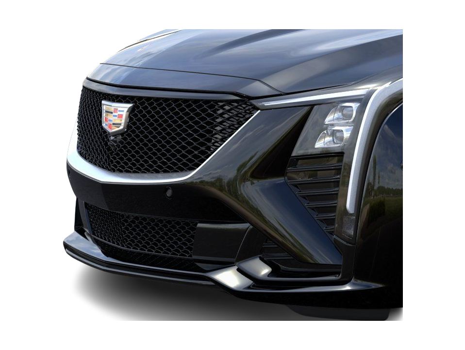 Thumbnail: 2026 Cadillac CT5 - 5