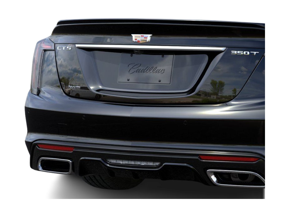 Thumbnail: 2026 Cadillac CT5 - 20