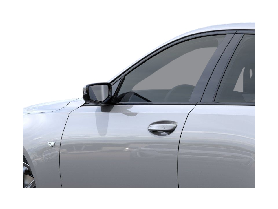 Thumbnail: 2026 Cadillac CT5 - 19