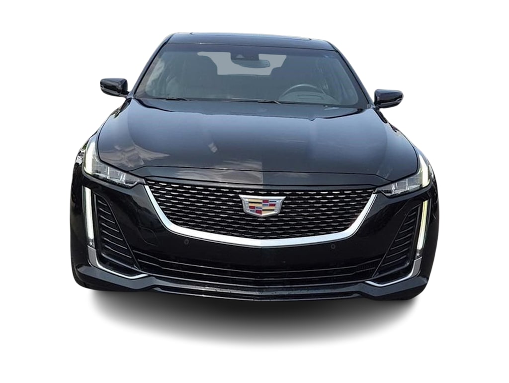 Thumbnail: 2024 Cadillac CT5 - 6
