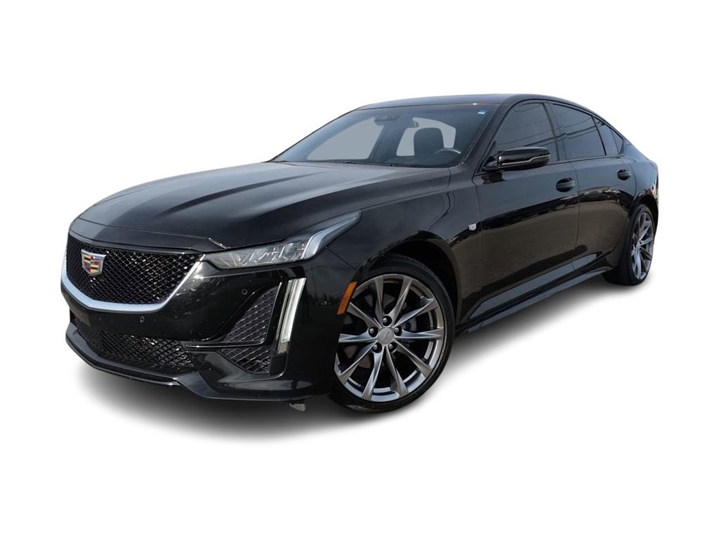 2023 Cadillac CT5