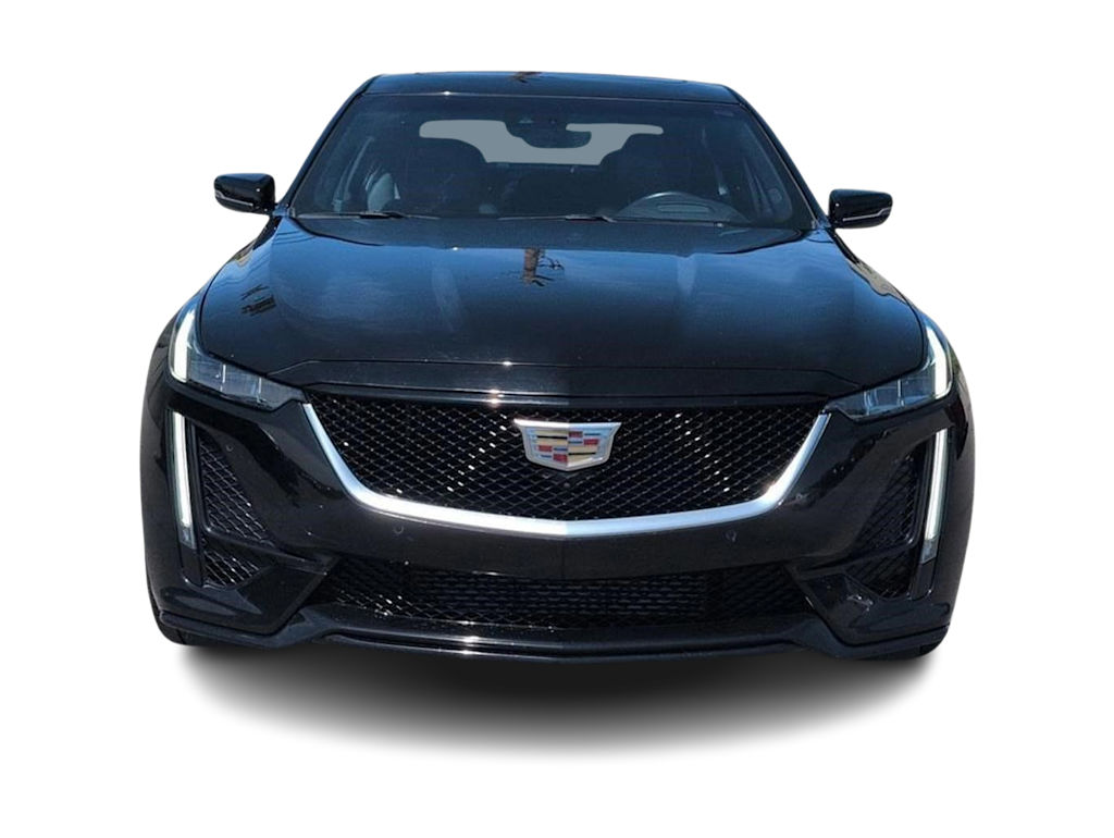 Thumbnail: 2023 Cadillac CT5 - 6