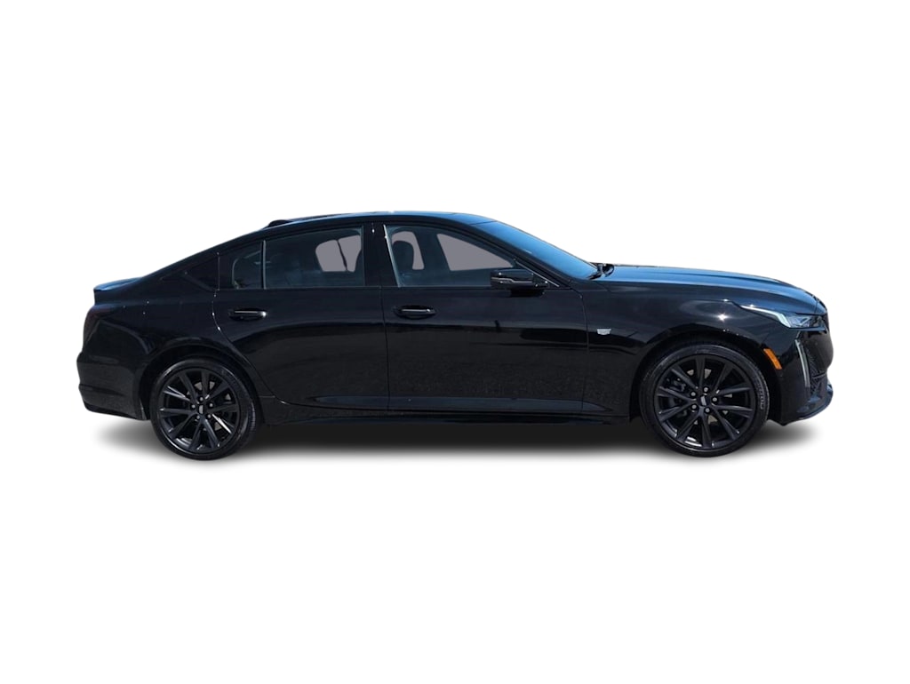 Thumbnail: 2023 Cadillac CT5 - 21