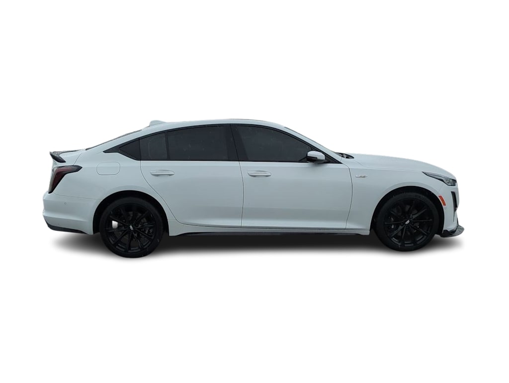 Thumbnail: 2023 Cadillac CT5 - 20