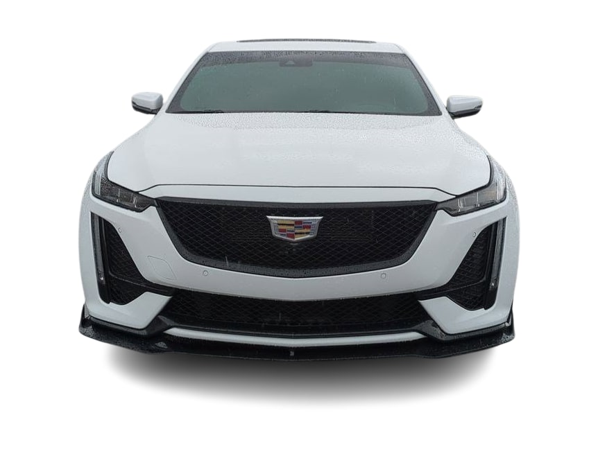Thumbnail: 2023 Cadillac CT5 - 22