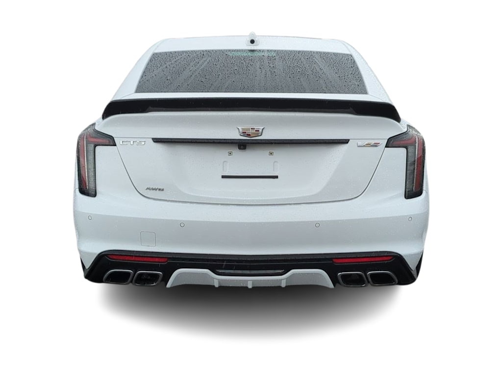 Thumbnail: 2023 Cadillac CT5 - 5