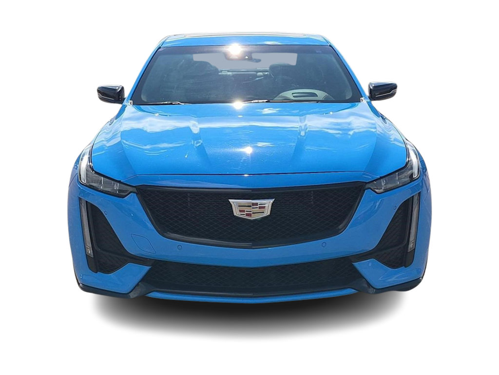 Thumbnail: 2023 Cadillac CT5 - 6