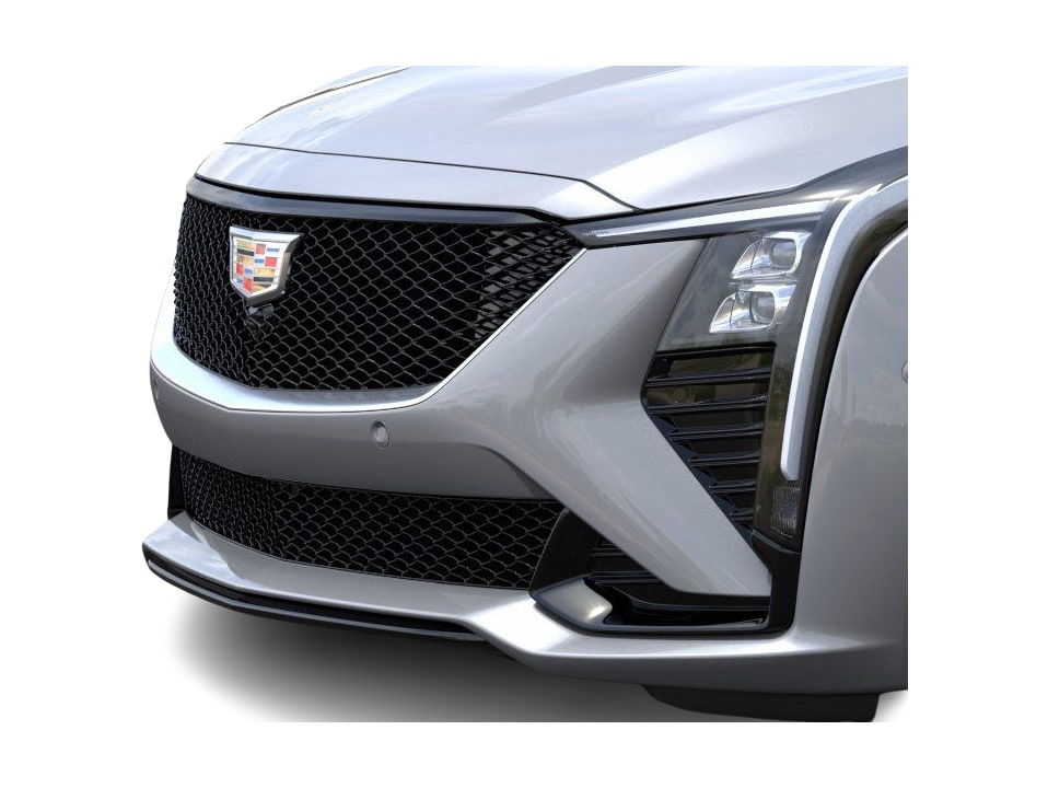 Thumbnail: 2026 Cadillac CT5 - 5