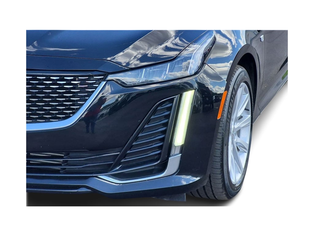 Thumbnail: 2023 Cadillac CT5 - 23