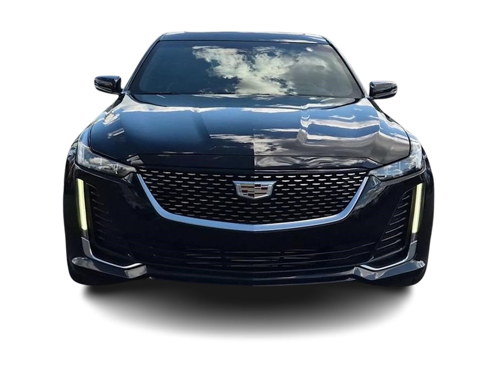 Thumbnail: 2023 Cadillac CT5 - 22