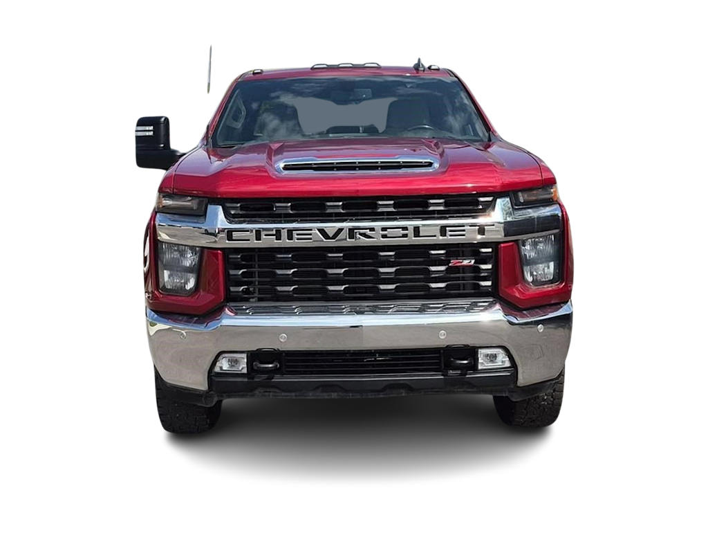 Thumbnail: 2023 Chevrolet Silverado 2500 - 6
