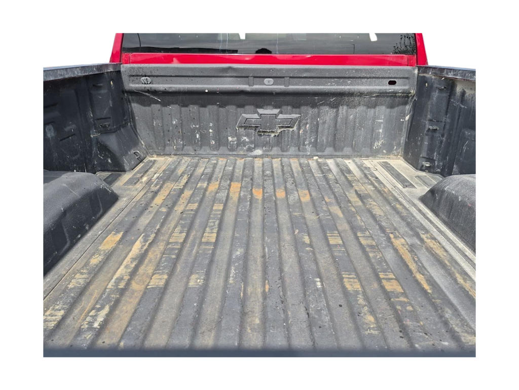 Thumbnail: 2023 Chevrolet Silverado 2500 - 18