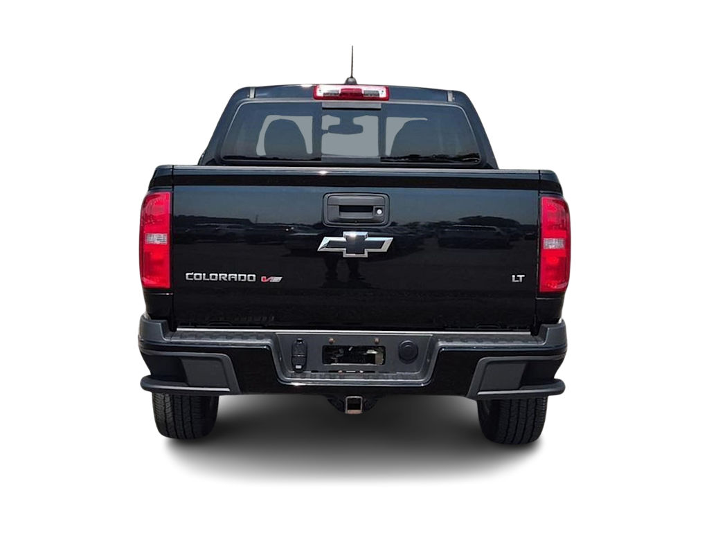 Thumbnail: 2020 Chevrolet Colorado - 5