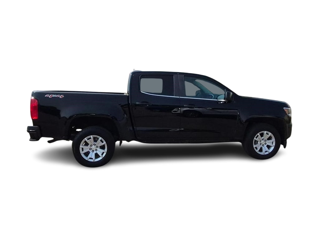 Thumbnail: 2020 Chevrolet Colorado - 22