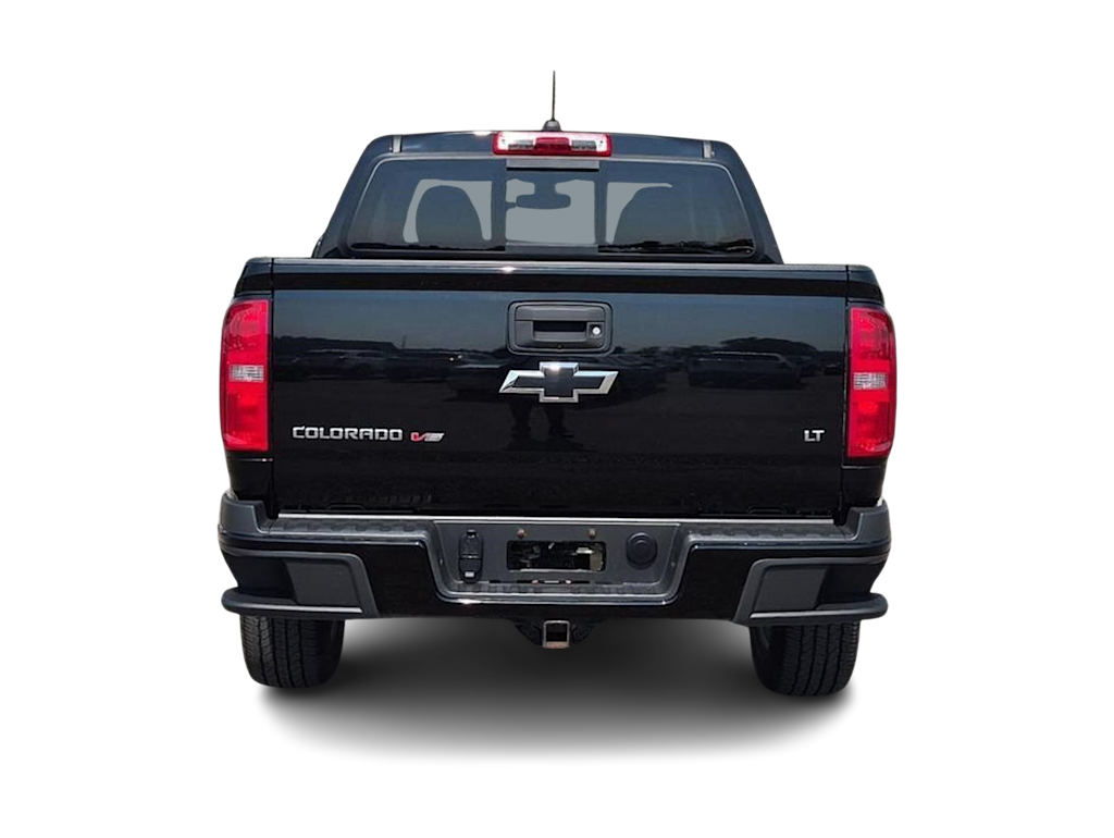 Thumbnail: 2020 Chevrolet Colorado - 5