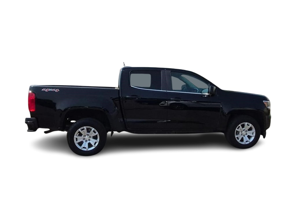 Thumbnail: 2020 Chevrolet Colorado - 22