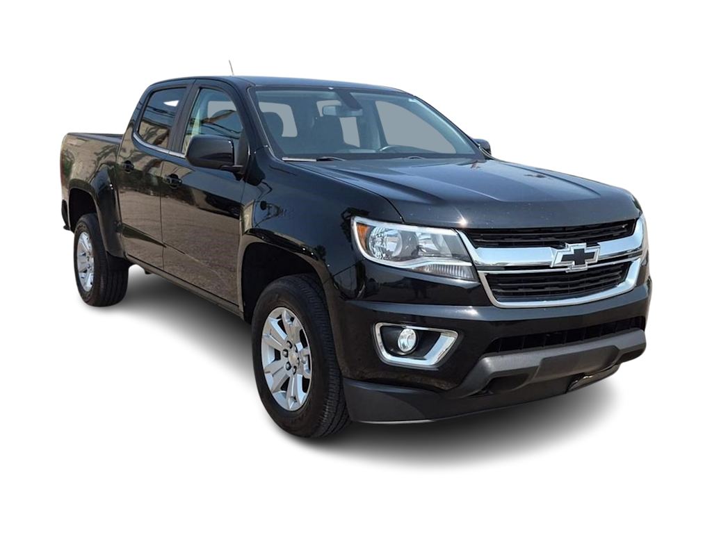 Thumbnail: 2020 Chevrolet Colorado - 23
