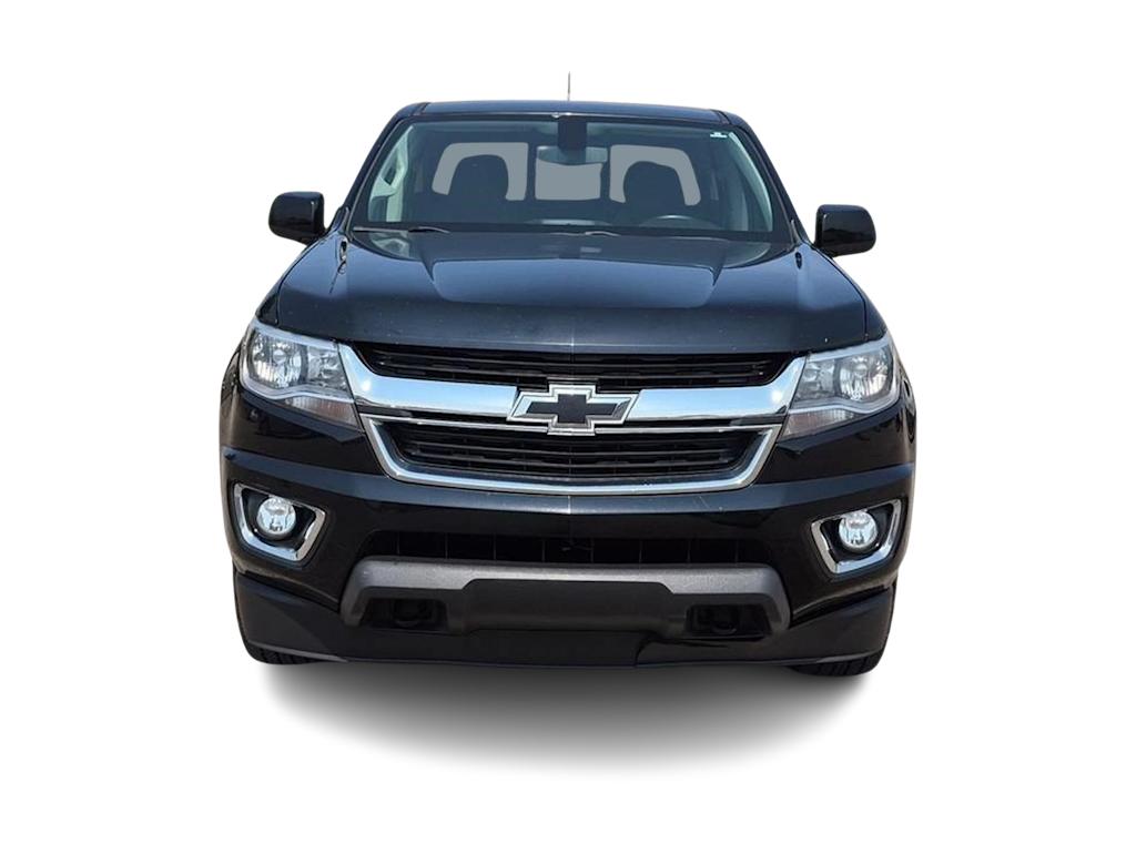 Thumbnail: 2020 Chevrolet Colorado - 6