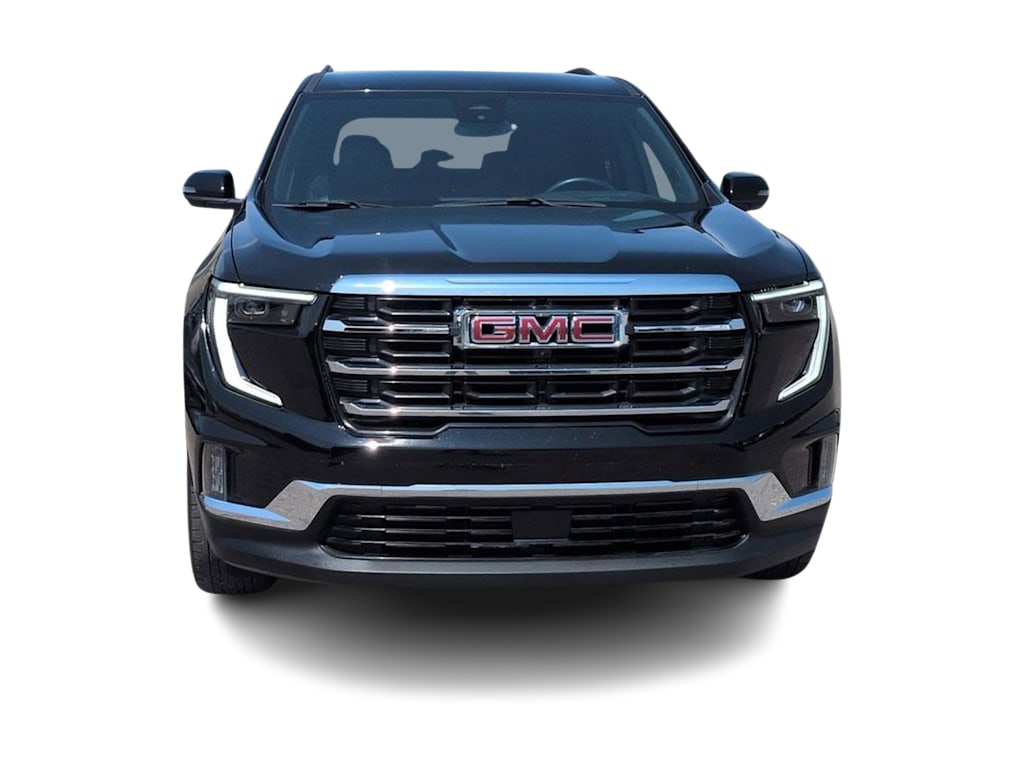Thumbnail: 2024 GMC Acadia - 6