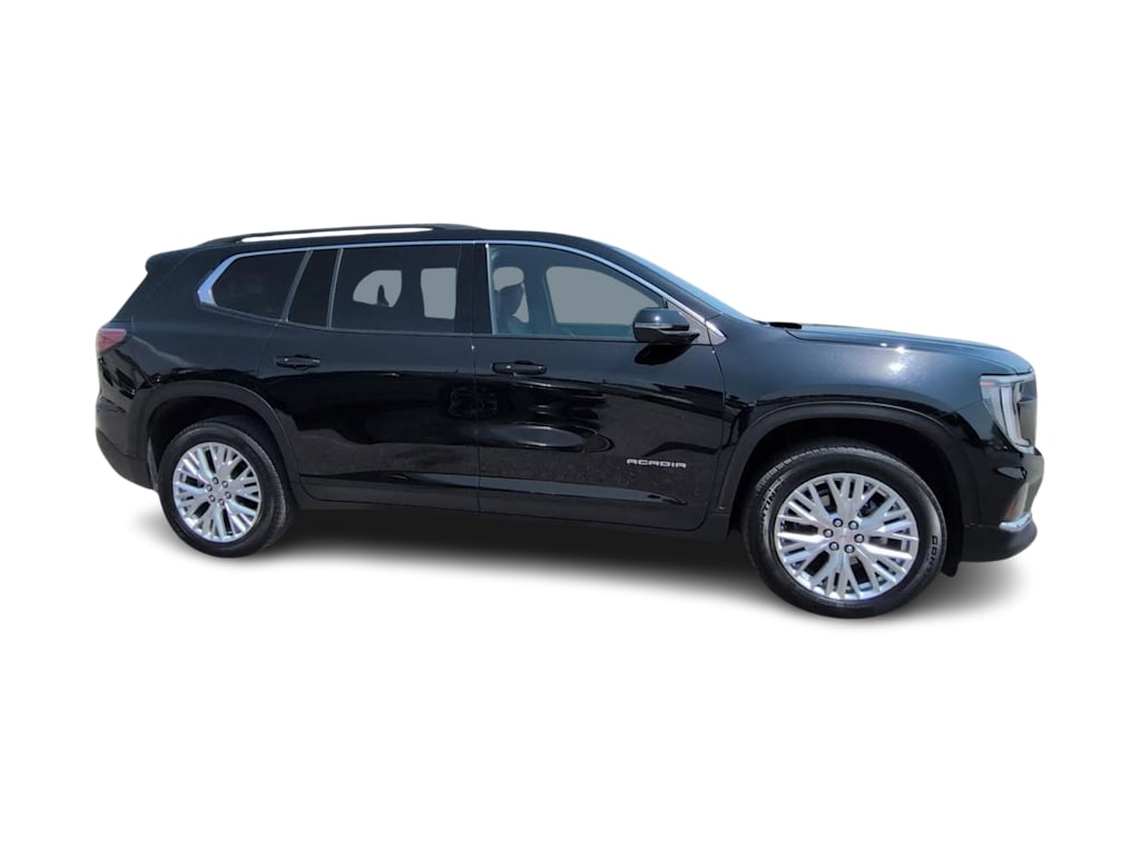 Thumbnail: 2024 GMC Acadia - 21