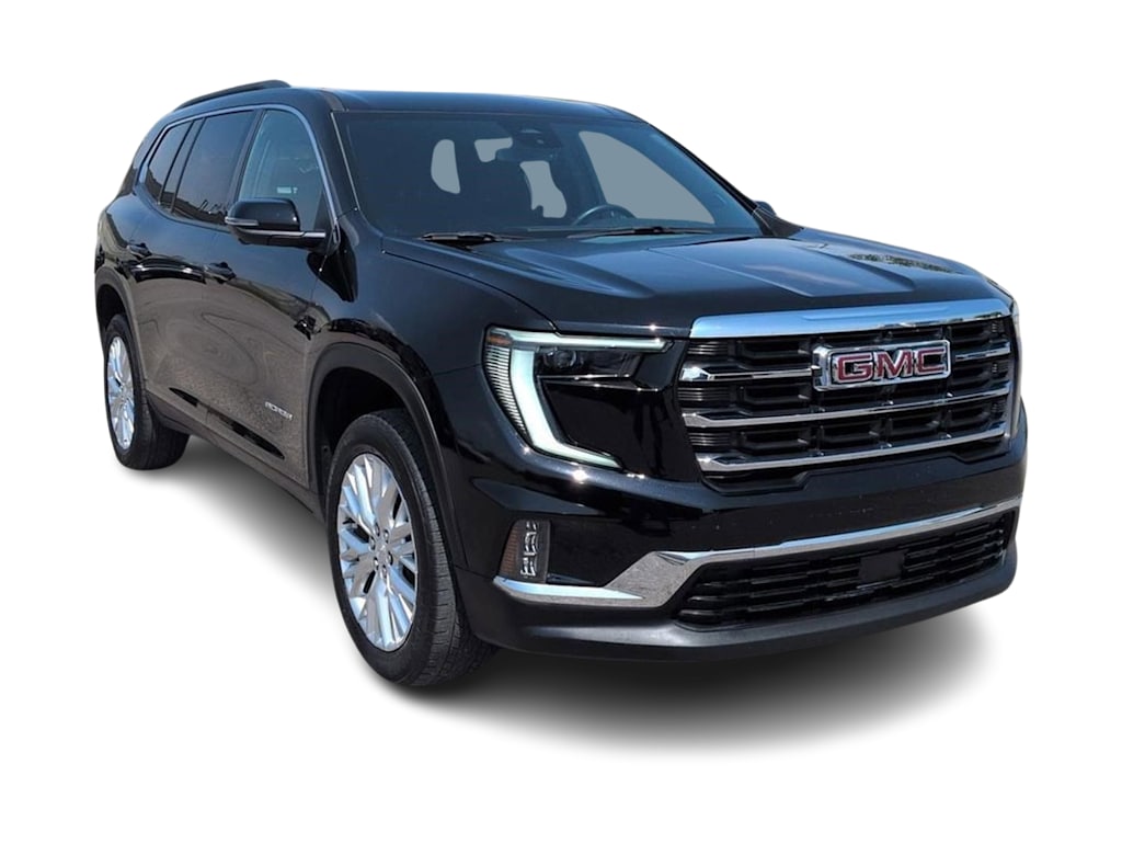Thumbnail: 2024 GMC Acadia - 22