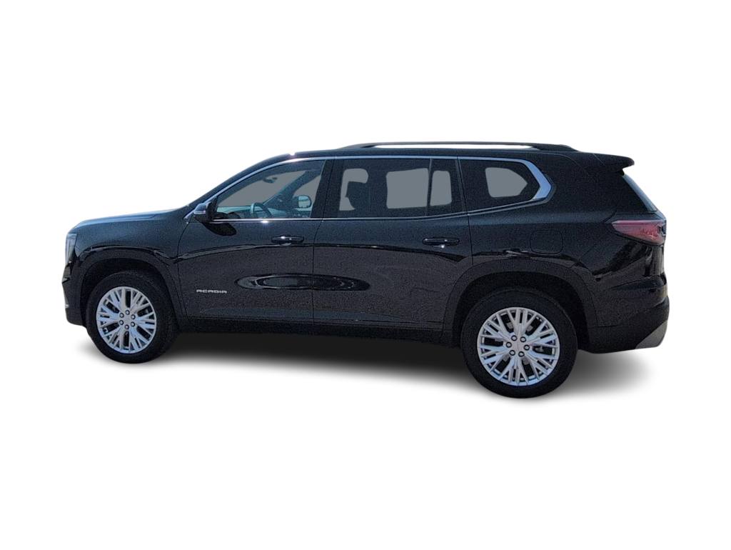 Thumbnail: 2024 GMC Acadia - 3
