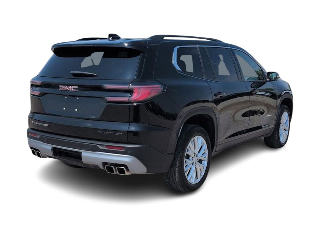 Thumbnail: 2024 GMC Acadia - 20