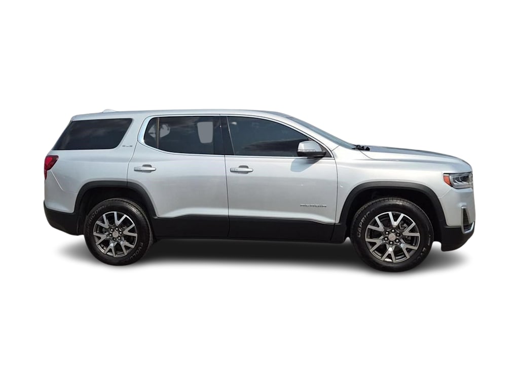 Thumbnail: 2020 GMC Acadia - 21