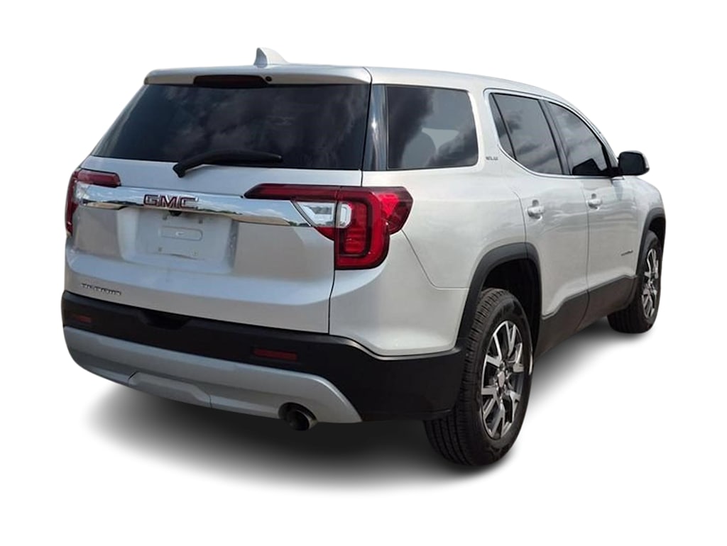 Thumbnail: 2020 GMC Acadia - 20