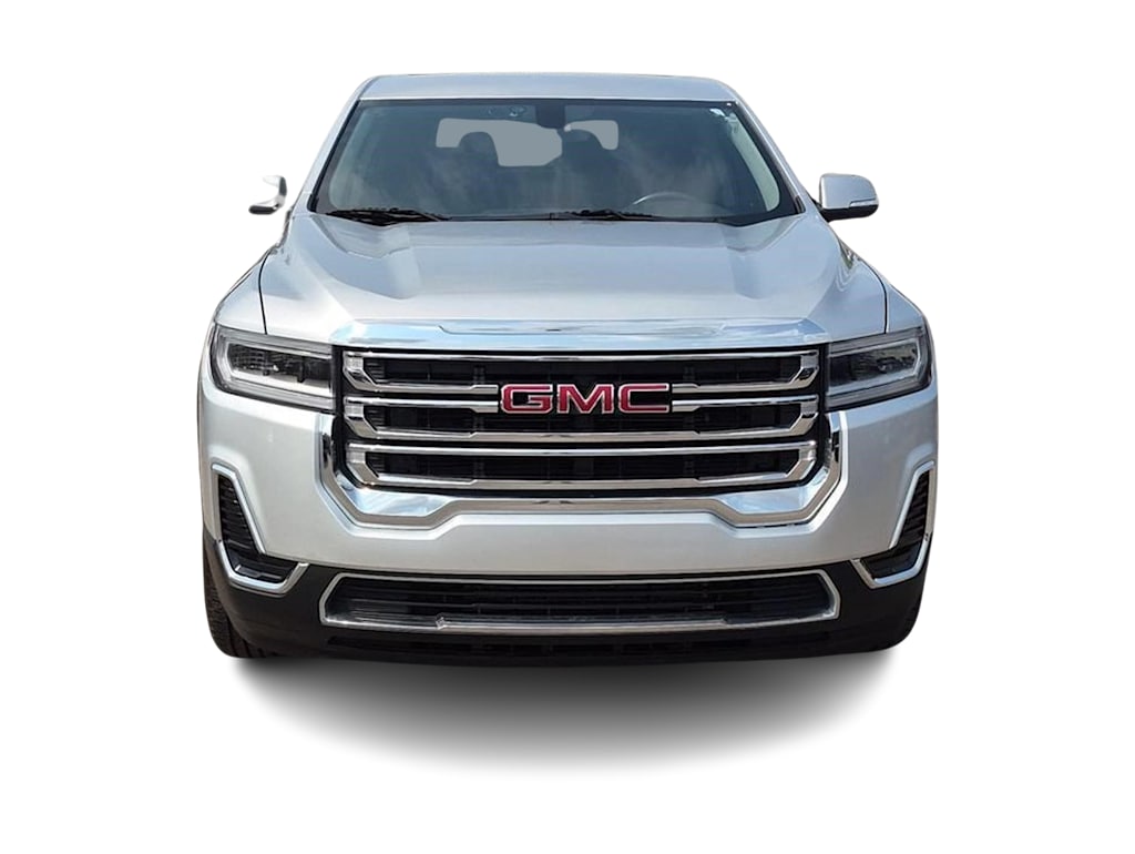 Thumbnail: 2020 GMC Acadia - 6