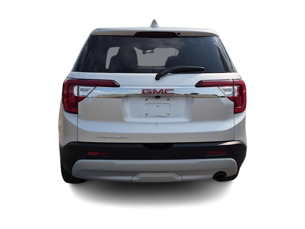 Thumbnail: 2020 GMC Acadia - 5