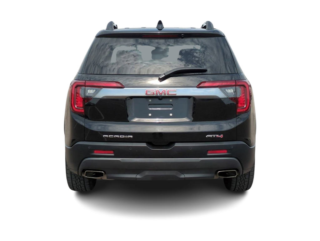 2022 GMC Acadia AT4 5