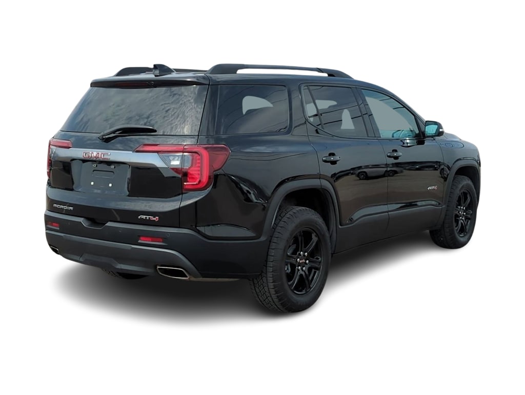 2022 GMC Acadia AT4 20