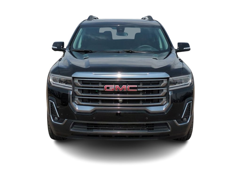 2022 GMC Acadia AT4 6