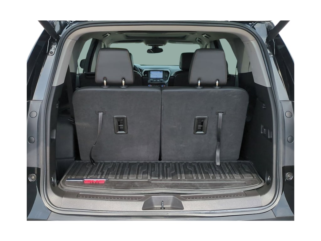 2022 GMC Acadia AT4 17